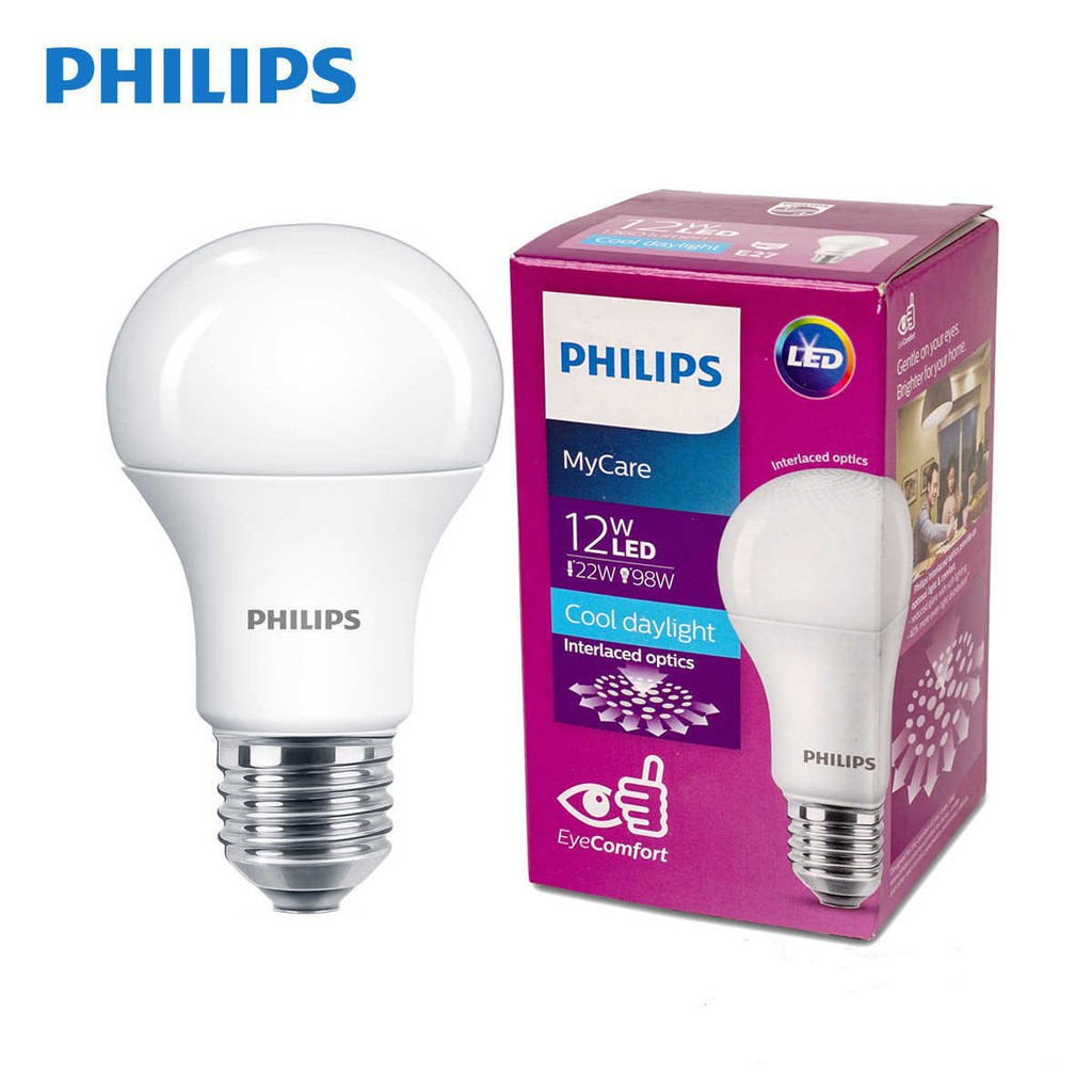 Lampu LED Philips